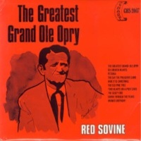 Red Sovine - The Greatest Grand Ole Opry